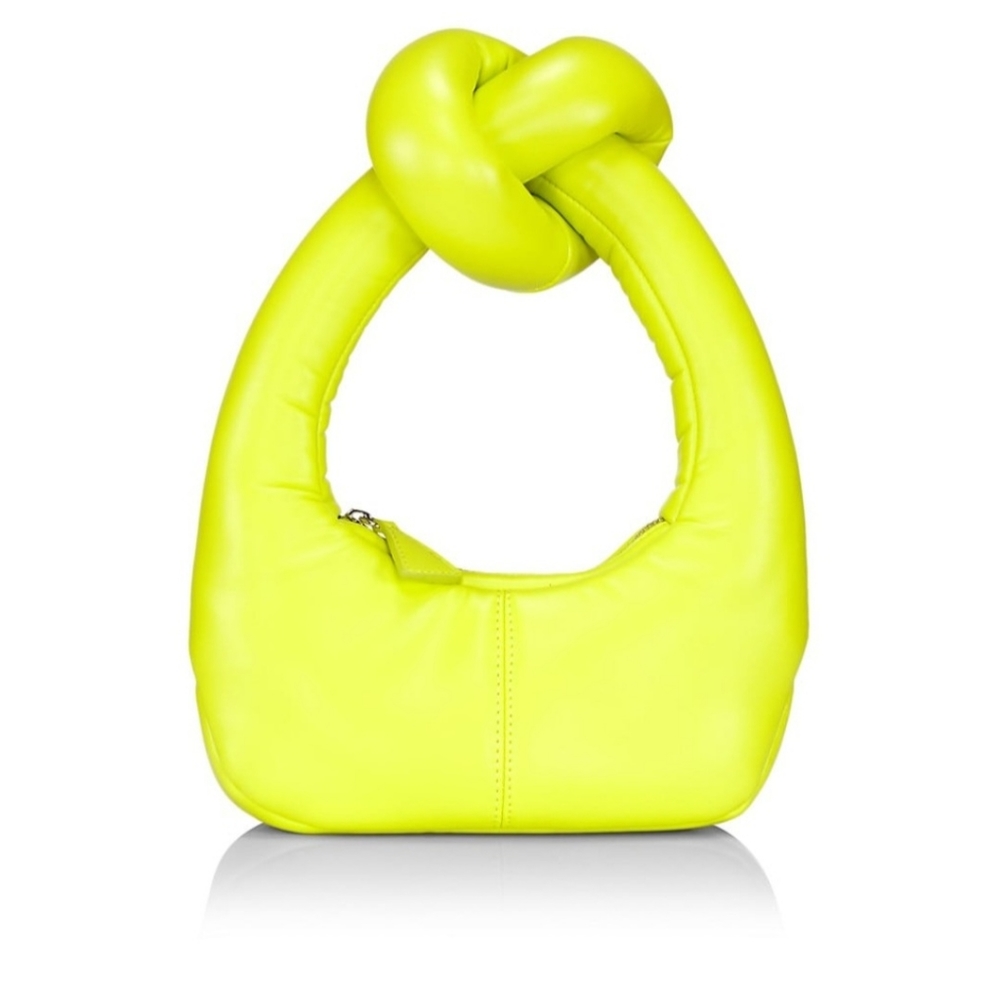 A.W.A.K.E Mode knot small bag